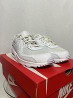 NIEUW! Maat 42 - Nike Air Max 90 Triple White, Verzenden, Wit, Nike, Nieuw