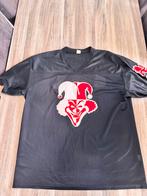 Insane Clown Posse ‘Carnival of Carnage’ jersey XL, Kleding | Heren, Verzenden, Gedragen, Overige maten, Zwart