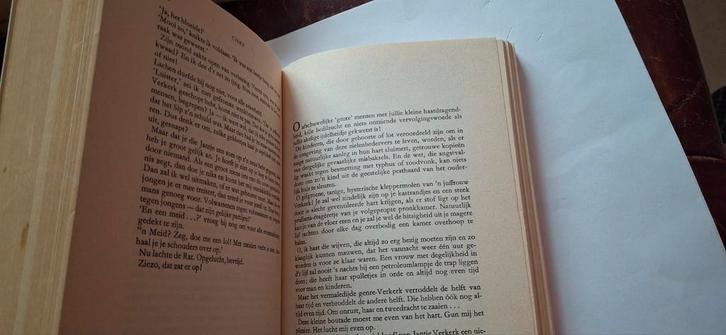 Ciske de Rat - Piet Bakker, Boeken, Romans, Gelezen, Nederland, Ophalen of Verzenden