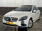 Mercedes-Benz A-klasse 180 Ambition, Panorama dak, Sport sto, Stof, Gebruikt, 4 cilinders, Handgeschakeld