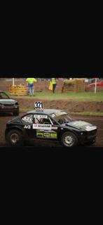 Crossauto Buggy Sprinter, Auto diversen, Raceauto's