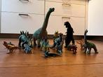 Dino Speelgoed Set - Feestdagen!, Ophalen of Verzenden, Gebruikt, Jongen of Meisje