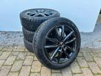 Originele Mini velgen 18 inch, Auto-onderdelen, Banden en Velgen, Ophalen, 18 inch, Velg(en), 205 mm