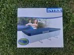 intex afdekzeil 450x220cm nieuw!, Ophalen of Verzenden, Nieuw, Afdekzeil