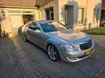 Mercedes-Benz Mercedes 2005 Grijs, 109 €/maand, 272 pk, Particulier, Sedan