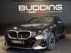 BMW i5 M60 xDrive 84 kWh | Orig NL | Nw prijs €136500,- |, Automaat, Gebruikt, Zwart, 2000 kg