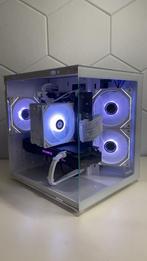 Gaming PC | GTX 1070 | Ryzen 5 3600, Computers en Software, Zelf gebouwde pc, Zo goed als nieuw, Gaming, SSD