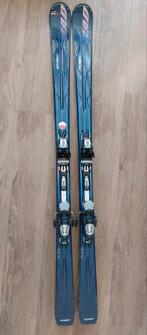 Atomic Nomad All-Mountain ski's, 160 tot 180 cm, Gebruikt, Ophalen of Verzenden, Atomic