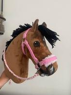 Hobbyhorse halster met touw, Ophalen of Verzenden, Nieuw