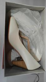 Witte Pumps  - Trend One, Pumps, Wit, Ophalen of Verzenden, Trend One