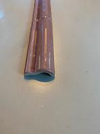 Tegel strips, Doe-het-zelf en Verbouw, Tegels, Ophalen, Minder dan 20 cm, Zo goed als nieuw, Minder dan 5 m²