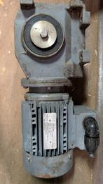 Elektromotor KEB, Doe-het-zelf en Verbouw, Motoren, Ophalen of Verzenden, Zo goed als nieuw, Elektromotor, 1400 tot 1800 rpm