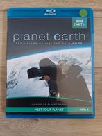 Blu-ray BBC Earth Planet Earth deel 6, Ophalen of Verzenden, Zo goed als nieuw
