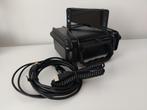 SmallHD 501 On camera Field monitor, Ophalen of Verzenden, Zo goed als nieuw
