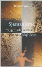 sjamanisme een spirituele praktijk voor het dagelijks leven, Ophalen of Verzenden, Zo goed als nieuw, Spiritualiteit algemeen