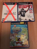 PlayStation 2 spellen €5,-, Overige genres, 1 speler, Ophalen of Verzenden, Zo goed als nieuw