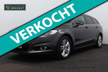 Ford Mondeo Wagon 1.5 Titanium VOL!(Zeer Goed Onderh, Panora beschikbaar voor biedingen