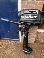Mercury 4 pk buitenboordmotor, Watersport en Boten, Accessoires en Onderhoud, Gebruikt, Ophalen