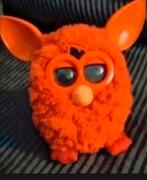 Furby, Ophalen