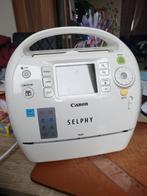 Foto printer, Ophalen, Gebruikt, Fotoprinter, Canon
