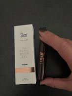 Queen Tarzi Royal Brow Gel - Clear nieuw, Nieuw, Ophalen of Verzenden, Make-up, Overige kleuren