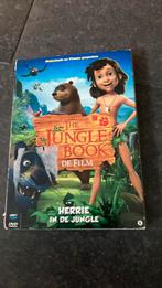 The Jungle Book. De film, Ophalen of Verzenden, Zo goed als nieuw