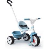 Smoby Be Move Blauw - Driewieler met duwstang - Opruiming!, Fietsen en Brommers, Fietsen | Driewielers, -, -, Nieuw, -