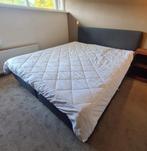 Boxspring, Ophalen, Tweepersoons, Zo goed als nieuw, 180 cm