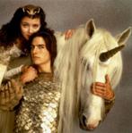 Tom Cruise in 'Legend' (Ridley Scott), Cd's en Dvd's, Alle leeftijden, Ophalen of Verzenden, Zo goed als nieuw, Fantasy