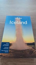 Lonely Planet Iceland, Overige merken, Europa, Ophalen of Verzenden, Zo goed als nieuw