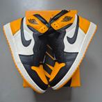 Nike Air Jordan 1 Taxi - Maat 45, Kleding | Heren, Schoenen, Overige kleuren, Nike, Nieuw, Ophalen of Verzenden