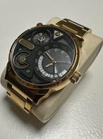 Rotorcraft Delta RC3503, Sieraden, Tassen en Uiterlijk, Horloges | Heren, Ophalen of Verzenden, Zo goed als nieuw, Staal, Overige merken