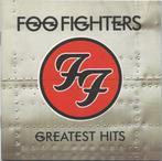 Foo Fighters – Greatest Hits CD, Gebruikt, Ophalen of Verzenden, Alternative