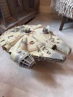 Star Wars Millennium Falcon, Ophalen of Verzenden, Gebruikt, Actiefiguurtje