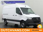 Mercedes-Benz Sprinter 317CDI 9G-Tronic Automaat L2H2 | 2800, Auto's, Automaat, Achterwielaandrijving, Gebruikt, 4 cilinders