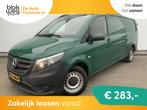 Mercedes-Benz Vito 114 CDI Extra Lang Automaat € 16.950,00, Automaat, Euro 6, 4 cilinders, 2000 kg