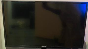 Samsung tv beschikbaar voor biedingen