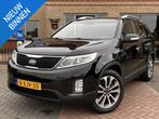 Kia Sorento 2.4 GDi Super Pack | Pano | Leder | Trekhaak | N, Auto's, Kia, Euro 5, Gebruikt, 2000 kg, 2359 cc