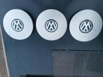 VW wieldoppen / naaf doppen 6N0 601 149 E, Auto diversen, Wieldoppen, Ophalen of Verzenden, Zo goed als nieuw