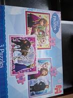 Diverse Kinderpuzzels - Leuk en Leerzaam!, Ophalen, 10 tot 50 stukjes, Gebruikt, 2 tot 4 jaar