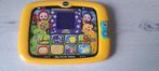 Vtech tablet teletubbie, Ophalen, Gebruikt