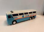 KLM Airport Bus Speelgoed Autobussen, Overige merken, Gebruikt, 1:50 of kleiner, Auto