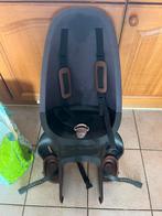 Qibbel air fietsstoel, Fietsen en Brommers, Fietsaccessoires | Fietsstoeltjes, Achterzitje, 9 t/m 18 kg, Ophalen of Verzenden