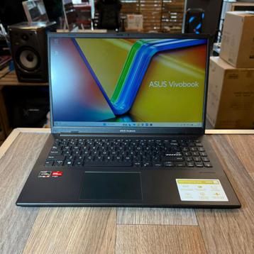 Asus Vivobook Go 15 AMD Ryzen 5 7520U 16GB 500GB SSD | Nette beschikbaar voor biedingen