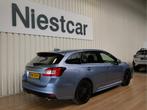 Subaru Levorg 1.6 GT-S premium Eye-Sight / Navigatie / STI w, Automaat, Gebruikt, 4 cilinders, Stationwagon