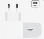 Partij handel - groothandel - USB C Adapter 20w oplader, Nieuw, Apple iPhone, Ophalen of Verzenden