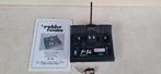 Robbe futaba f14 2.4ghz te koop, Ophalen of Verzenden, Gebruikt, Overige merken