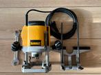 Bovenfrees De Walt DW 614, Ophalen of Verzenden, Zo goed als nieuw, Bovenfrees, Dewalt