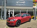 Volkswagen Golf Variant 1.4 TSI Variant Business Edition Nav, Euro 5, Gebruikt, Zwart, 4 cilinders