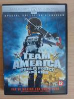 Team America World Police, Cd's en Dvd's, Alle leeftijden, Gebruikt, Ophalen of Verzenden, Actiekomedie